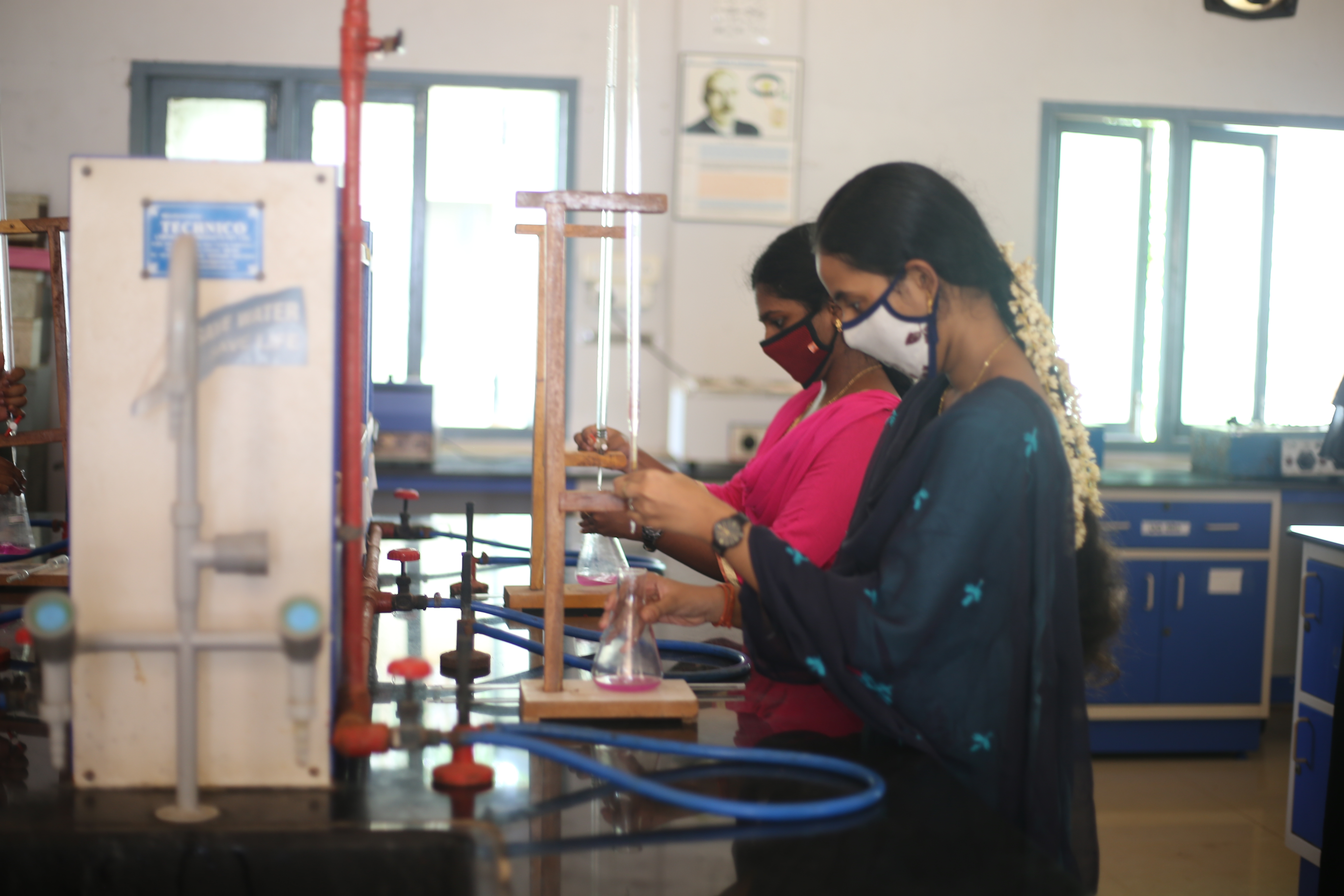 Chemistry Lab 2